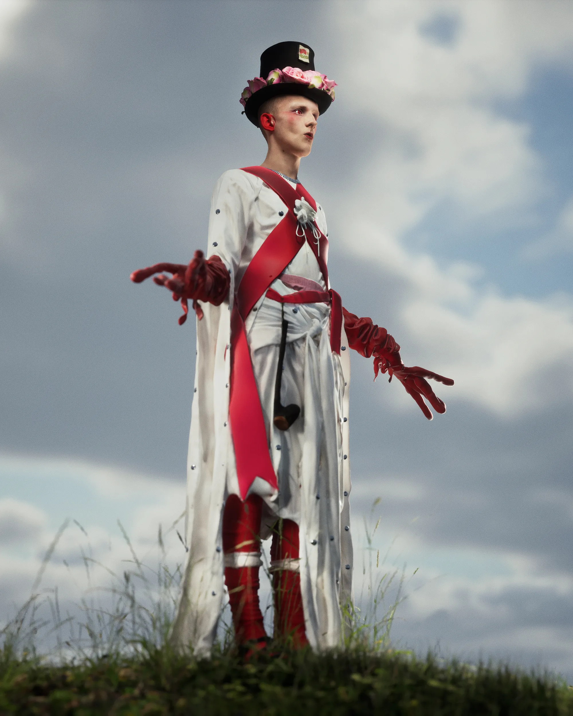 AI Folklore